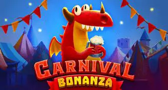Carnival Bonanza - Marakumi - Kenya