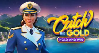 Catch The Gold Hold And Win - Marakumi - Kenya