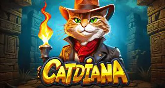 Catdiana - Marakumi - Kenya