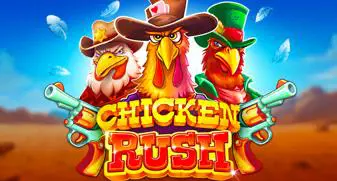 Chicken Rush - Marakumi - Kenya