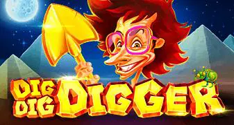 Dig Dig Digger - Marakumi - Kenya