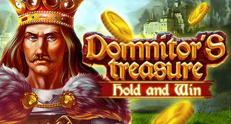 Domnitors Treasure - Marakumi - Kenya