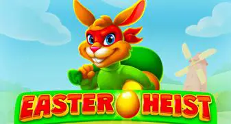 Easter Heist - Marakumi - Kenya