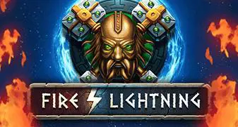 Fire Lightning - Marakumi - Kenya