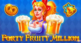Forty Fruity Million - Marakumi - Kenya