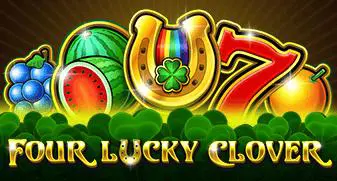 Four Lucky Clover - Marakumi - Kenya