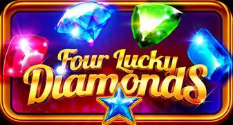 Four Lucky Diamonds - Marakumi - Kenya