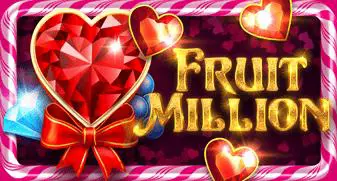 Fruit Million - Marakumi - Kenya