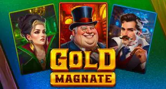 Gold Magnate - Marakumi - Kenya