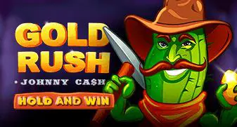 Gold Rush with Johnny Cash - Marakumi - Kenya