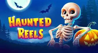 Haunted Reels - Marakumi - Kenya
