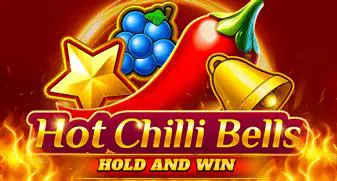 Hot Chilli Bells - Marakumi - Kenya
