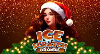 Ice Scratch Bronze - Marakumi - Kenya