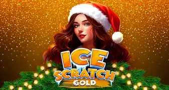 Ice Scratch Gold - Marakumi - Kenya