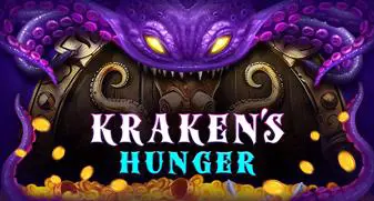 Kraken's hunger - Marakumi - Kenya