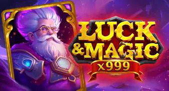 Luck and Magic - Marakumi - Kenya