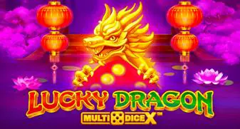 Lucky Dragon MultiDice X - Marakumi - Kenya