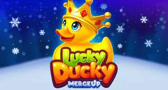 Lucky Ducky - Marakumi - Kenya