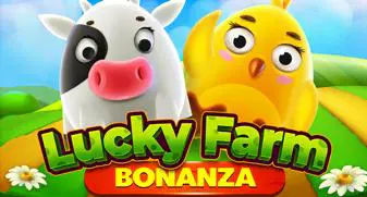 Lucky Farm Bonanza - Marakumi - Kenya