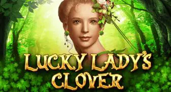 Lucky Lady's Clover - Marakumi - Kenya