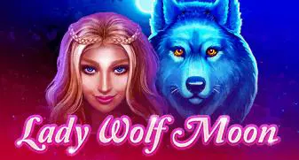 Lady Wolf Moon - Marakumi - Kenya