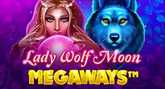 Lady Wolf Moon Megaways - Marakumi - Kenya