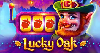 Lucky Oak - Marakumi - Kenya