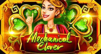 Mechanical Clover - Marakumi - Kenya
