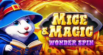Mice&Magic - Marakumi - Kenya