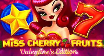 Miss Cherry Fruits - Marakumi - Kenya