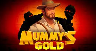Mummy's Gold - Marakumi - Kenya