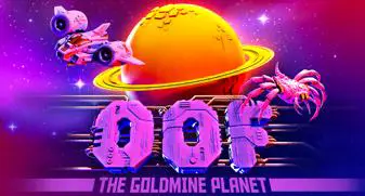 OOF The Goldmine Planet - Marakumi - Kenya
