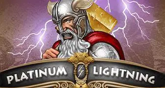 Platinum Lightning - Marakumi - Kenya