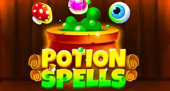 Potion Spells - Marakumi - Kenya