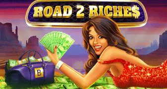 Road 2 Riches - Marakumi - Kenya