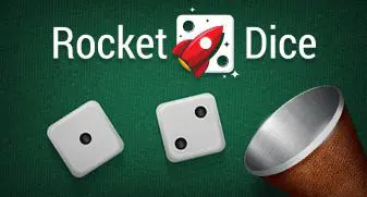 Rocket Dice - Marakumi - Kenya