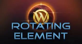 Rotating Element - Marakumi - Kenya