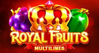 Royal Fruits MultiLines - Marakumi - Kenya