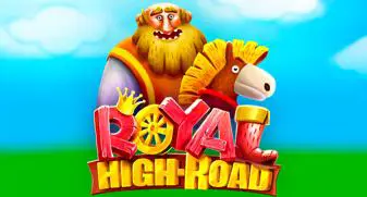 Royal High-Road - Marakumi - Kenya