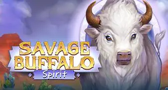Savage Buffalo Spirit - Marakumi - Kenya