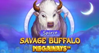Savage Buffalo Spirit Megaways - Marakumi - Kenya