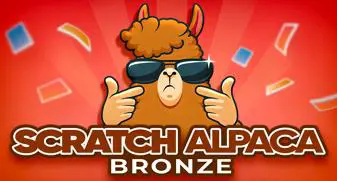 Scratch Alpaca Bronze - Marakumi - Kenya