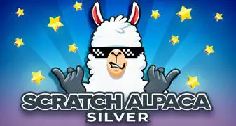 Scratch Alpaca Silver - Marakumi - Kenya