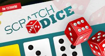 Scratch Dice - Marakumi - Kenya