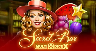 Secret Bar MultiDice X - Marakumi - Kenya