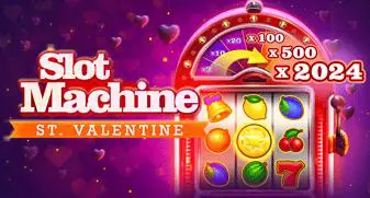Slot Machine - Marakumi - Kenya