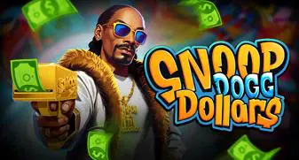 Snoop Dogg Dollars - Marakumi - Kenya