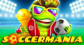 Soccermania - Marakumi - Kenya