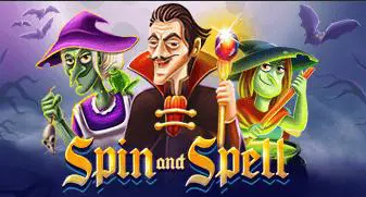 Spin And Spell - Marakumi - Kenya