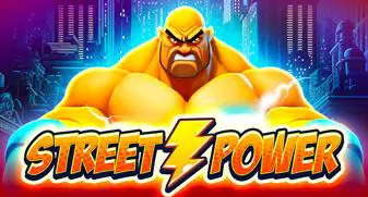 Street Power - Marakumi - Kenya